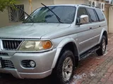 MITSUBISHI NATIVA 2006 (price slightly negotiable)